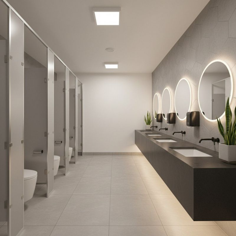 Top Bathroom Remodeling Companies in Baltimore, MD