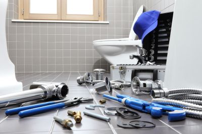 Top Bathroom Remodeling Companies in Capitol Heights, MD