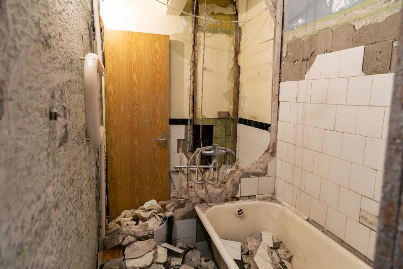 Top Bathroom Remodeling Companies in Catonsville, MD