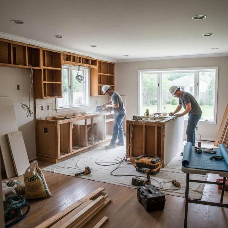 Top Bathroom Remodeling Companies in Chevy Chase, MD