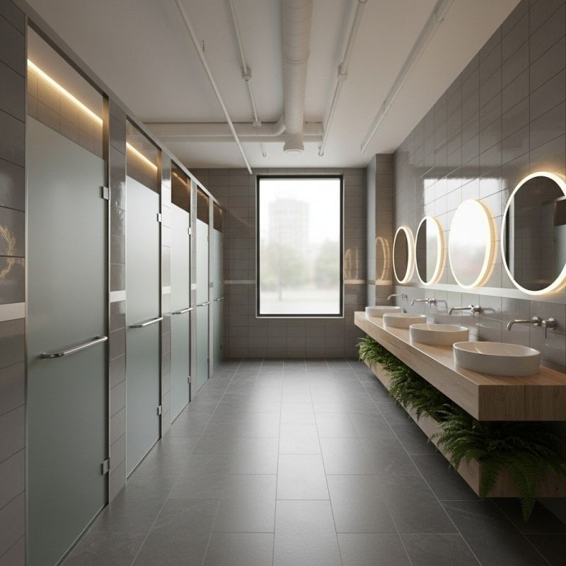 Top Bathroom Remodeling Companies in Crofton, MD