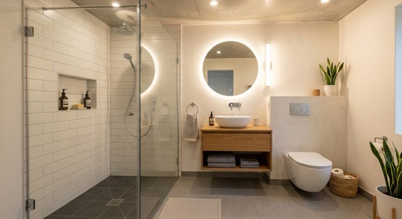 Top Bathroom Remodeling Companies in Davidsonville, MD