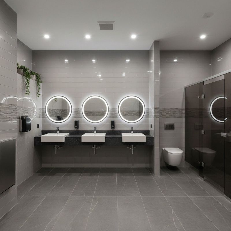Top Bathroom Remodeling Companies in Ellicott City, MD