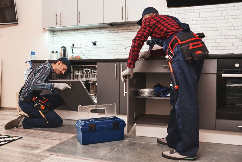 Top Bathroom Remodeling Companies in Glen Burnie, MD