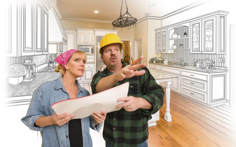 Top Bathroom Remodeling Companies in Gwynn Oak, MD