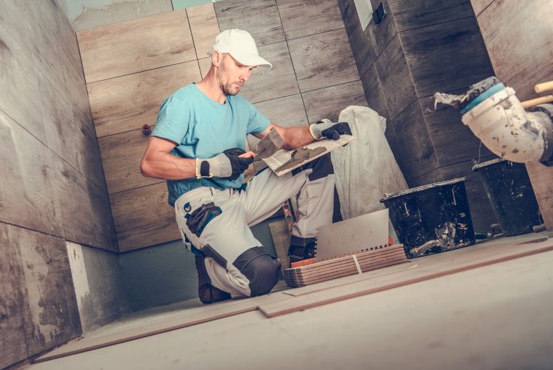Top Bathroom Remodeling Companies in Hyattsville, MD
