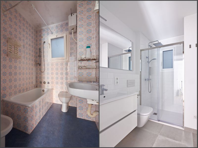 Top Bathroom Remodeling Companies in Nottingham, MD