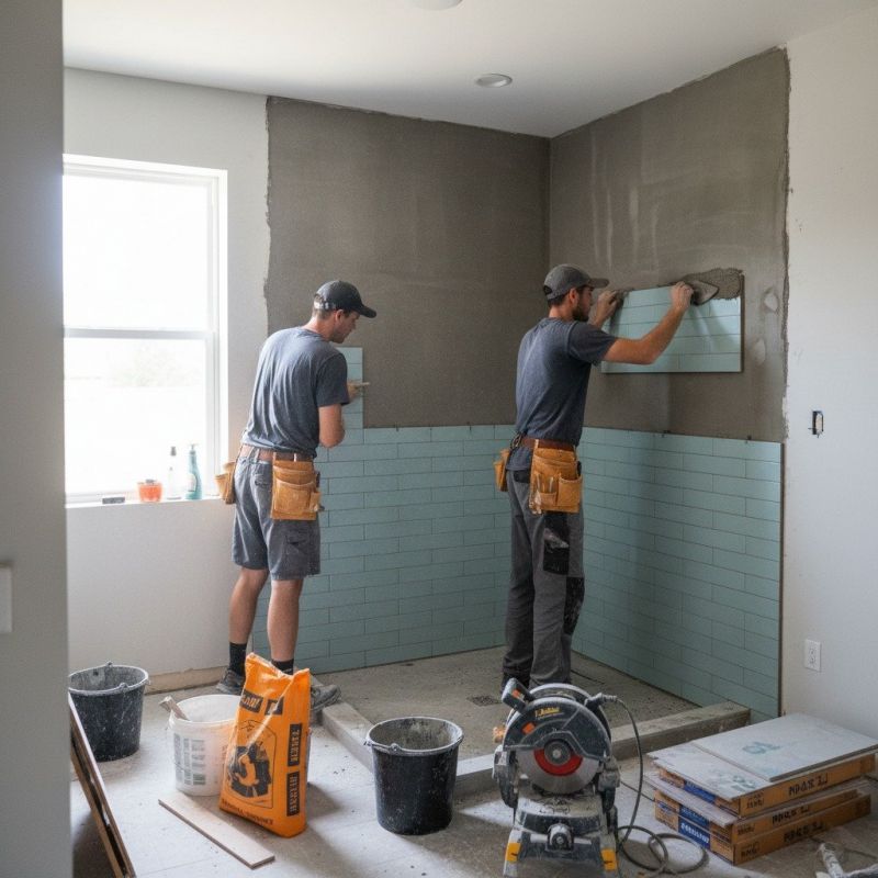 Top Bathroom Remodeling Companies in Odenton, MD