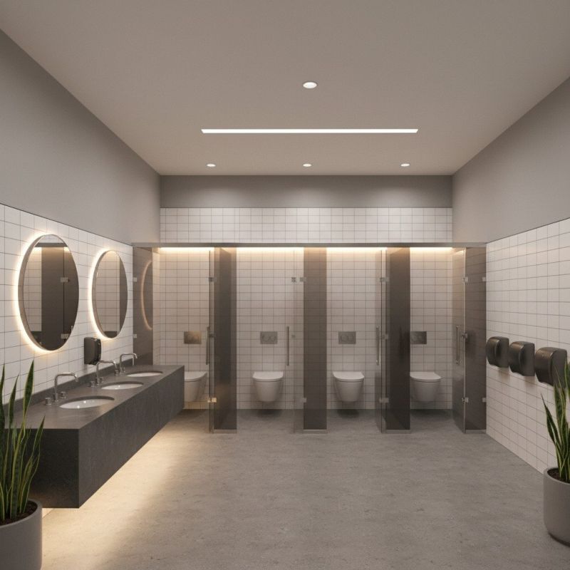 Top Bathroom Remodeling Companies in Owings Mills, MD