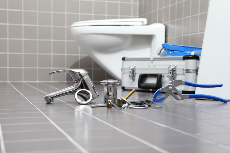 Top Bathroom Remodeling Companies in Pasadena, MD