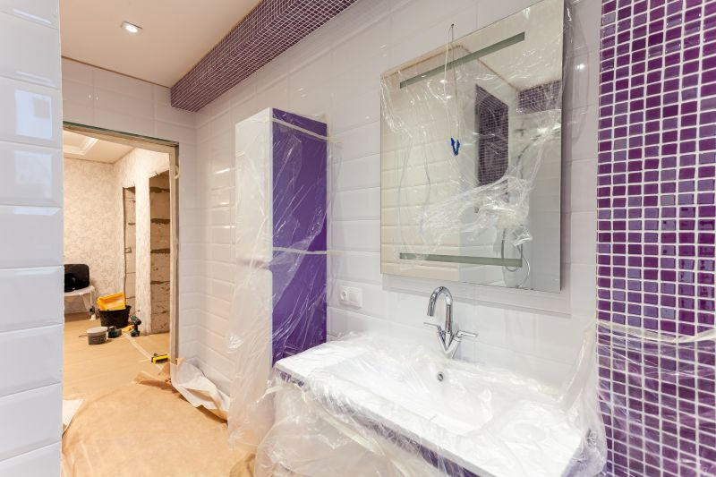 Top Bathroom Remodeling Companies in Randallstown, MD