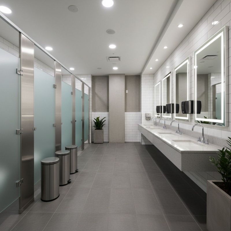 Top Bathroom Remodeling Companies in Stevensville, MD
