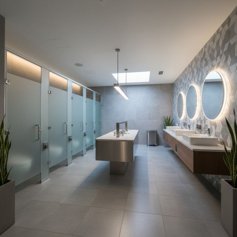 Top Bathroom Remodeling Companies in Sykesville, MD