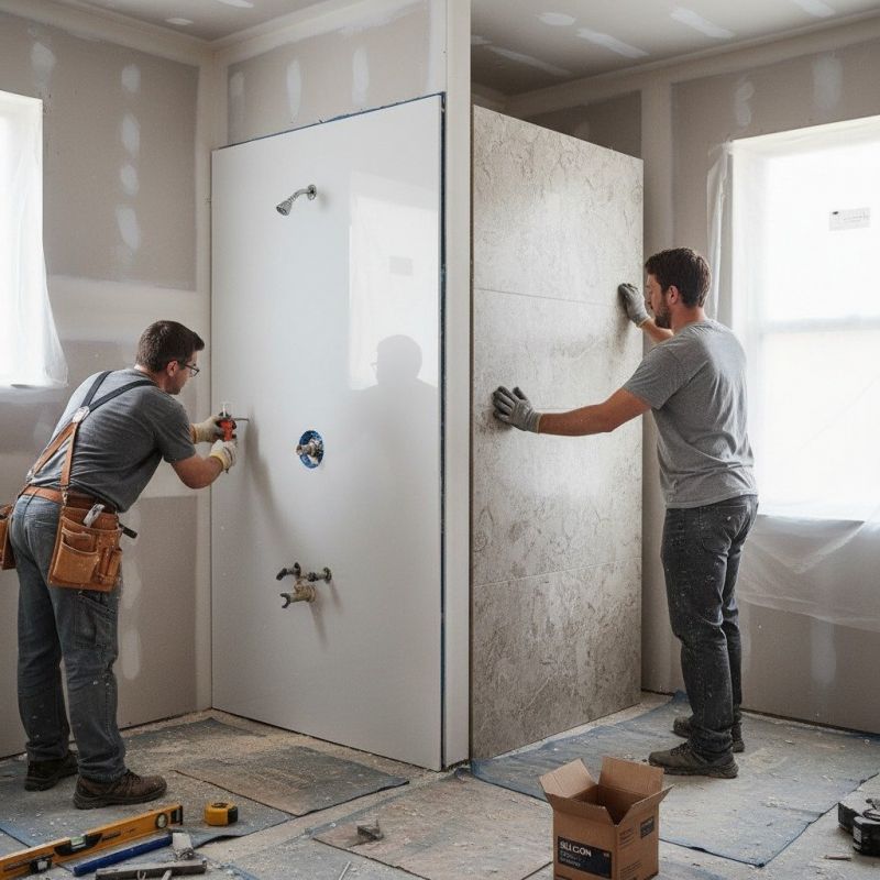 Top Bathroom Remodeling Companies in Towson, MD
