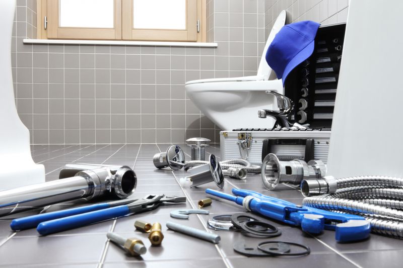 Top Bathroom Remodeling Companies in Woodbine, MD