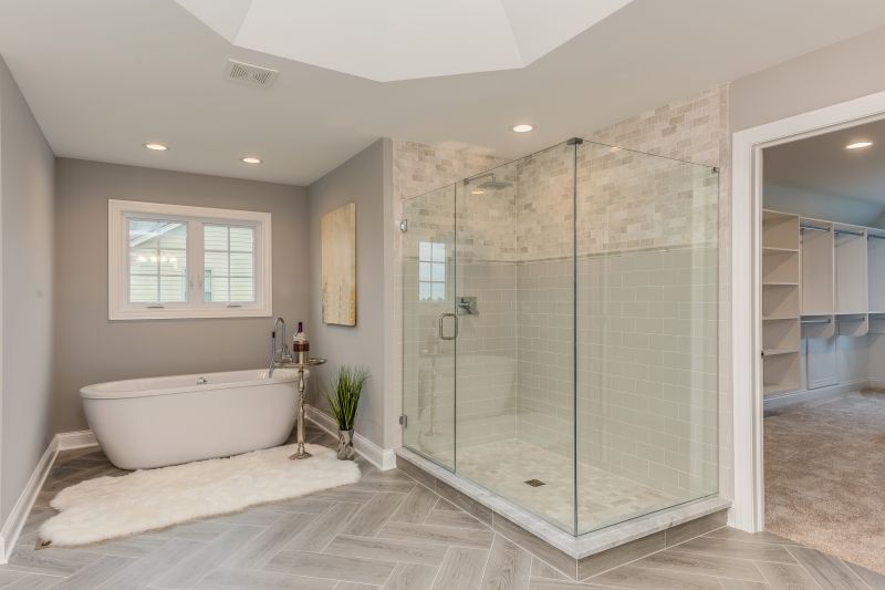 Best Bathroom Remodelers Contractors in Severn, MD
