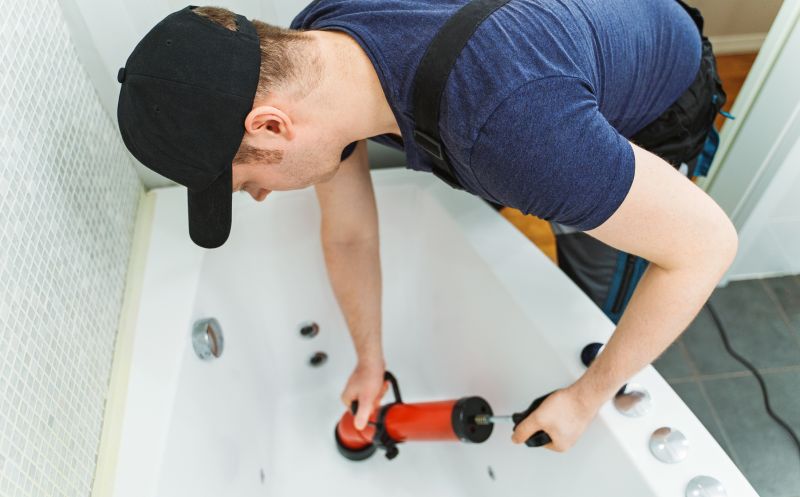 Emergency Plumbing Services